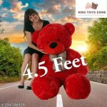New_Design_RED_4.5_Feet_Huggable_And_Loveable_For__image_1.jpg