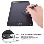 New_Digital_Toy_For_Kids_8._5_inch_LCD_E-Writer_El_image_1.jpg