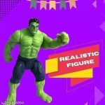 OOOM_Avengers_Endgame_Action_Figure_of_5_Super_Her_image_1.jpg