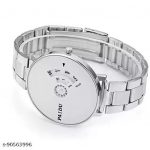 Paidu_Round_Analogue_White_Dial_Men_s_Watch_image_1.jpg