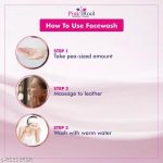 Pink_Root_Skin_Whitening_Facewash_100ml_with_Green_image_1.jpg