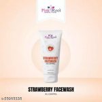 Pink_Root_Strawberry_Face_Wash_100ml_With_Cocoa_Bu_image_1.jpg