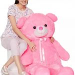 Pink_Soft_Cute_Teddy_Bear_in_Big_Size_3_feet_image_1.jpg