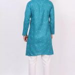 Printed_Kurta_For_Men__Aquablue__image_1.jpg