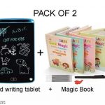 QPK_LCD_Writing_Tablet_8.5Inch_with_4_PCS_Magic_Pr_image_1.jpg