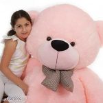 RUBY_TRADERS_SOFT_TOYS_LOVER_teddy_bear_pink_color_image_1.jpg