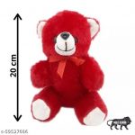 R_K_LOVELY_TOYS_Pack_of_6_Mini_Teddy_Bears___Multi_image_1.jpg