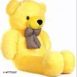 Ruby_Traders_2_Feet_Yellow_Cute_And_Soft_Teddy_For_image_1.jpg
