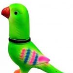 SKR___Pack_of_2_Pcs___Parrot_toy_Sound_Base_Hand_P_image_1.jpg