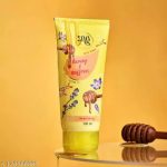 SNG_COSMETICS_Honey_and_Saffron_Face_Wash___Soothi_image_1.jpg