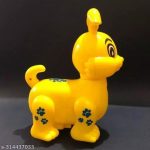 SWASHAA__PACK_OF__-2__Star_Rabbit_Plastic_Plush_St_image_1.jpg