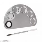 Stainless_Steel_Cosmetic_5_Dip_Makeup_Mixing_Plate_image_1.jpg