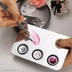 Stainless_Steel_Womens_Cosmetic_Makeup_Mixing_Plat_image_1.jpg