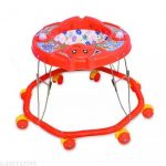 Steeloart_baby_red_walker__with_two_horns_and_stro_image_1.jpg