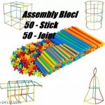 Straw_Constructor_STEM_Toys_100_Pcs_Colourful_Inte_image_1.jpg