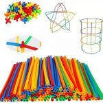 Straw_Constructor_STEM_Toys_100_Pcs_Colourful_Inte_image_1.jpg