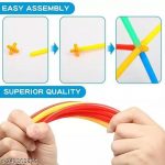 Straw_Constructor_STEM_Toys_100_Pcs_Colourful_Inte_image_1.jpg