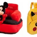 Super_soft_and_Cute_combo_of_SOFA_SEAT_MICKEY_and__image_1.jpg