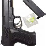 Toy_Gun_Black_with_8_Round_Reload_and_6_mm_Plastic_image_1.jpg