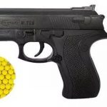Toy_Gun_Black_with_8_Round_Reload_and_6_mm_Plastic_image_1.jpg
