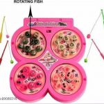 VRUX_Fish_Catching_2-4_Players_Game_with_4_Pools_P_image_1.jpg