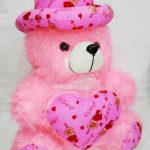 VisVin_Creations_Stuffed_Soft_Teddybear_with_Ca_image_1.jpg