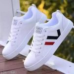 White_Solid_Casual_Shoes_For_Men__image_1.jpg