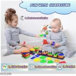 branded_best__Plastic_Geometric_Puzzle_Stacker_Sha_image_1.jpg