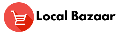 Local Bazaar online market