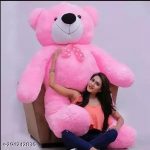 stuffed_soft_toy_3_feet_pink_high_quality_teddy_be_image_1.jpg