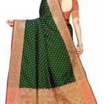 Banarasi_Banarasi_Silk_Green_Jacquard_Saree_With_B_image_1.jpg