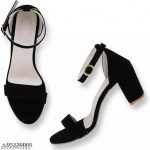 Black_Solid_Medium_Heel_For_Women_image_1.jpg