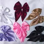 Bow_Hair_Clip_Pack_Of_6_Multicolour_Premium_Rich_C_image_1.jpg