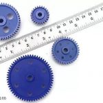 COMBO_OF_Blue_Gear_Plastic_Wheel_in_For_DC_Motor_D_image_1.jpg