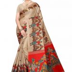 Cotton_Silk_Cream_Saree_With_Blouse_image_1.jpg