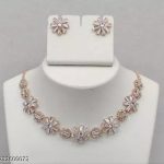 Dossel_Cubic_Zerconia_Necklace_Set_With_Earrings_image_1.jpg