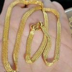 Gold_plated_1gram_chain_for_men___women_image_1.jpg