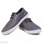 Grey_Solid_Slip-on_Sneakers_For_Men_image_1.jpg