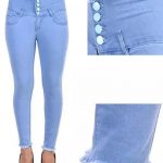 HOOZBERRY_WOMEN_4-BUTTON_PLAIN_RUGGED_JEANS_image_1.jpg