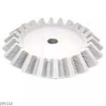 INVENTO_1pcs_3D_Printed_Plastic_Bevel_Gear_22_Teet_image_1.jpg