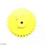 INVENTO_2pcs_3D_Printed_Plastic_Spur_Gear_26_Teeth_image_1.jpg
