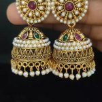 Jhumka_Earrings_For_Women_girls_Traditional_Temple_image_1.jpg