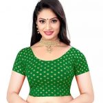 Latest_Foli_Dot_printed_Stretchable_cotton_lycra_b_image_1.jpg