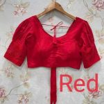 Letest_Hakoba_blouse_Red_image_1.jpg