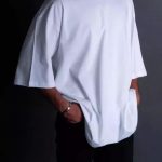 Men_White_Solid_Pure_Cotton_Oversized_Round_Neck_T_image_1.jpg