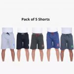 Men_solid_Bermuda_shorts_pack_of_5_image_1.jpg