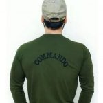 Munish_Telecom_Green_color_full_sleeves_T-shirts_f_image_1.jpg