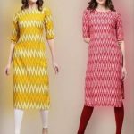 Neeva_Creation_Fancy_Crepe_Two_Tone_Kurti_for_Wome_image_1.jpg