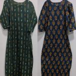 New_Ethnic_4_You_Women_s_and_Girls_Crepe_Aline_Str_image_1.jpg