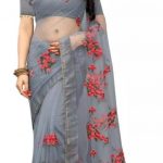 New_Fancy_Flower_Net_sarees_with_unstiched_Blouse__image_1.jpg